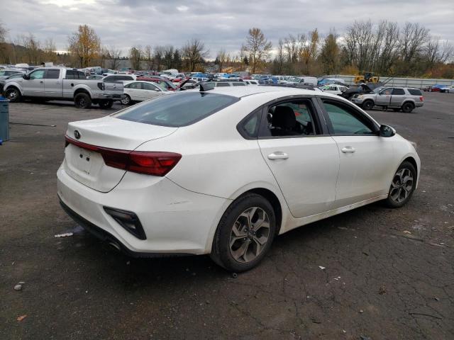 2019 KIA FORTE FE - 3KPF24ADXKE092967