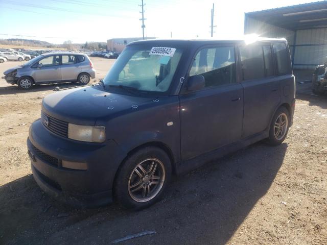 2006 Scion xB 