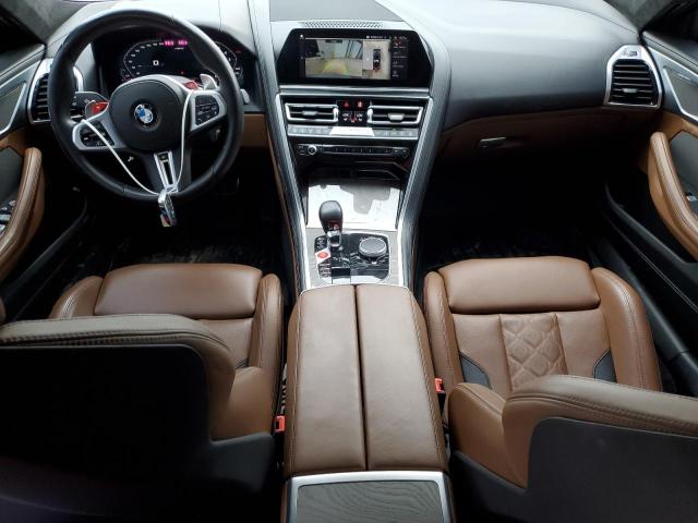 2020 BMW M8 - WBSGV0C0XLCD94200