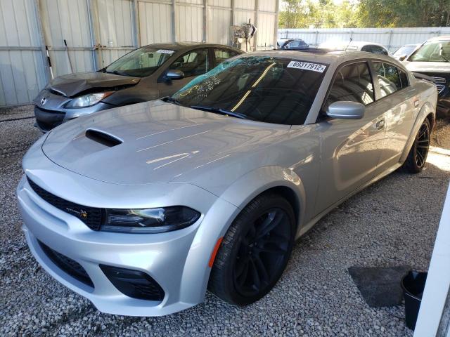 2021 Dodge Charger Scat Pack