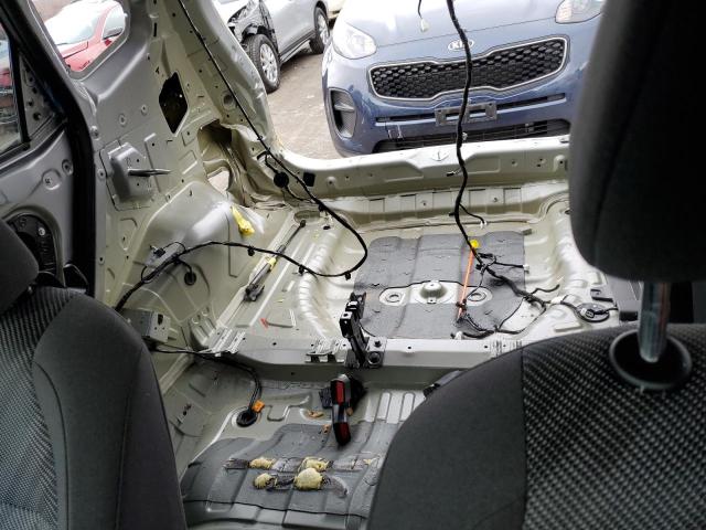 KNDEPCAA0M7100932 KIA Seltos Lx