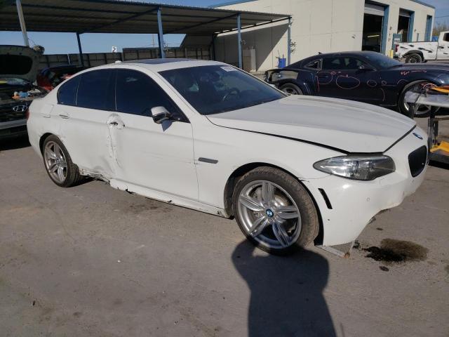 WBA5B3C5XED539277 BMW 535 XI