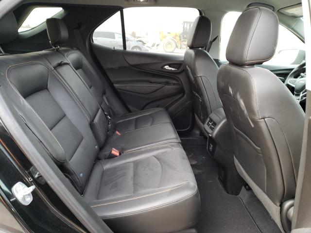 2020 CHEVROLET EQUINOX PR - 2GNAXYEX7L6201546