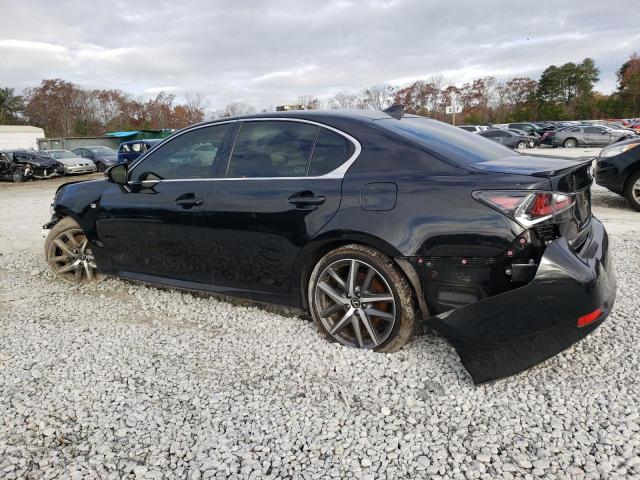 2017 LEXUS GS 350 BAS - JTHBZ1BL5HA011141