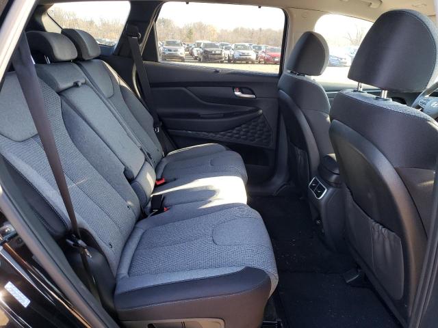 2021 HYUNDAI SANTA FE B KM8S2DA17MU006650