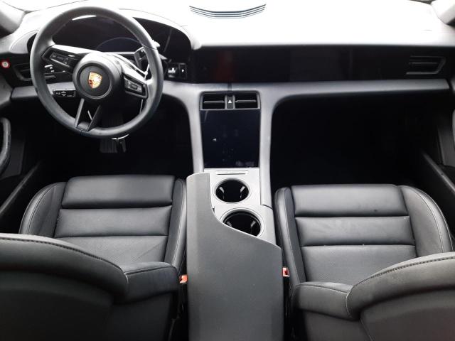 2021 PORSCHE TAYCAN WP0AA2Y18MSA13814