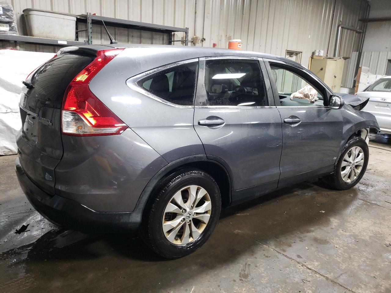 3CZRM3H51CG702707 2012 Honda Cr-V Ex