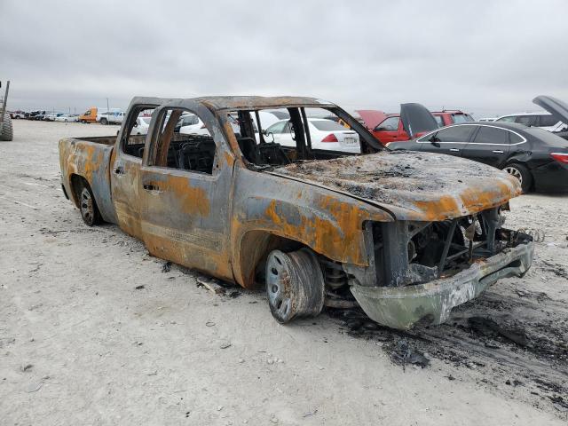 3GTP1UEA9BG221454 GMC Sierra C1500 Sl