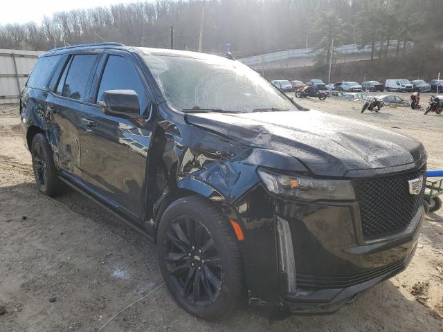 2021 CADILLAC ESCALADE S 1GYS4GKL8MR291646