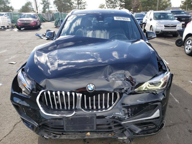 WBXJG9C00L5P82410 BMW X1 Xdrive28i
