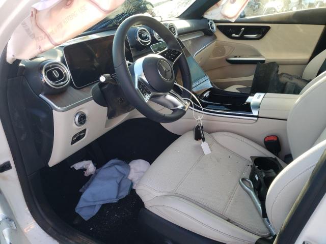 2023 MERCEDES-BENZ B CLASS - W1KAF4GB1PR077554