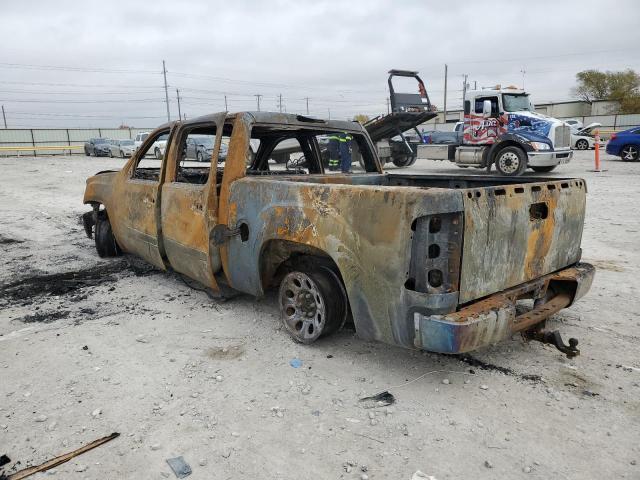 3GTP1UEA9BG221454 GMC Sierra C1500 Sl