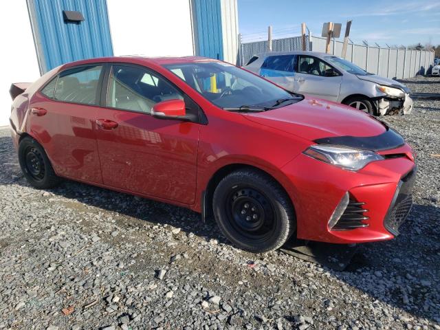 2017 TOYOTA COROLLA L - 2T1BURHE7HC946843