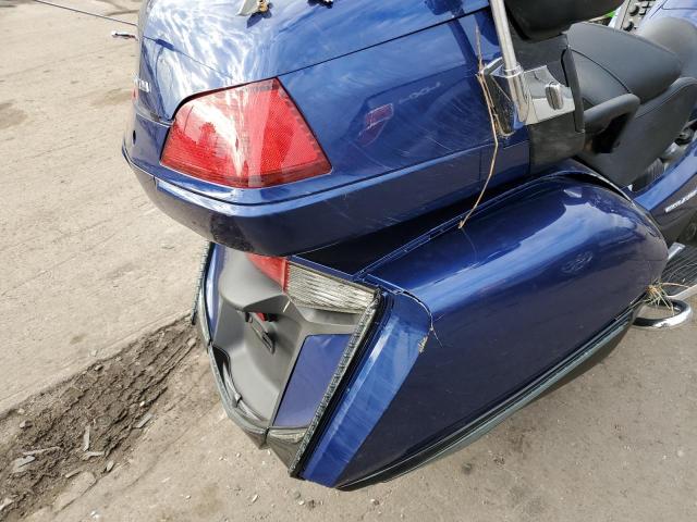 2014 HONDA GL1800 H JH2SC68H3EK200130