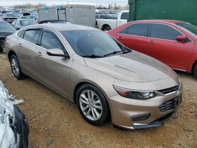 1G1ZD5ST2JF152305 Chevrolet MALIBU LT