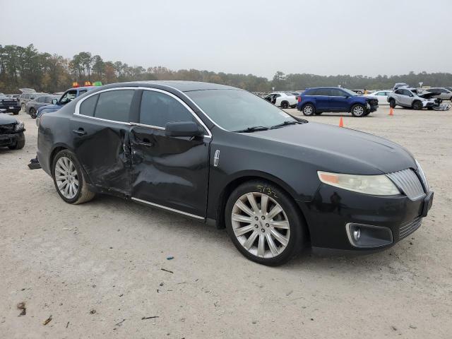 1LNHL9DR7BG615044 Lincoln MKS