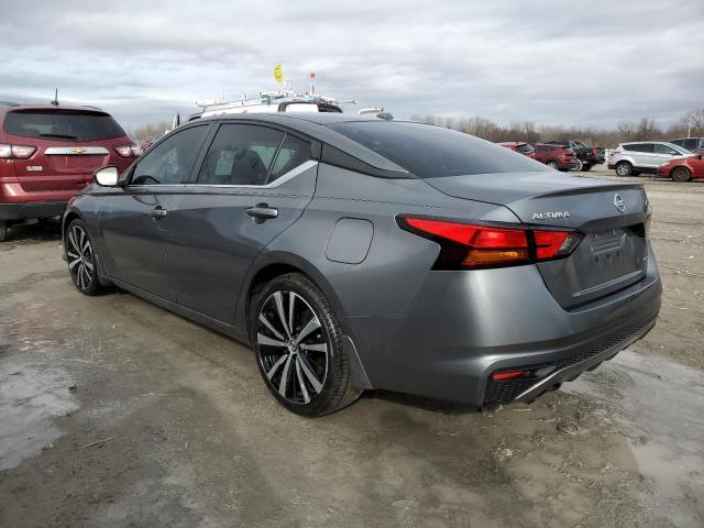 1N4AL4CV7KC230331 Nissan ALTIMA SR