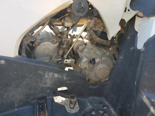 2016 KAWASAKI KVF300 RGSWM22A8GB740920