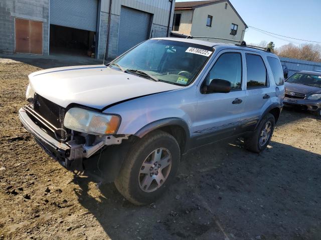 2004 Ford Escape XLT