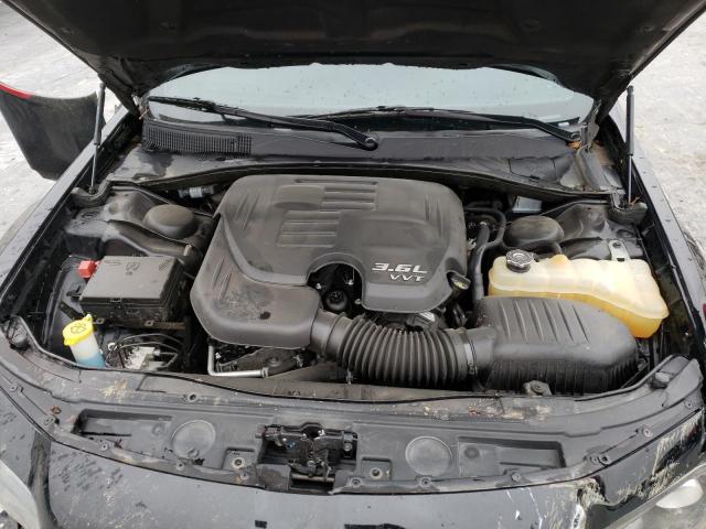 2019 CHRYSLER 300 S - 2C3CCABG0KH654388