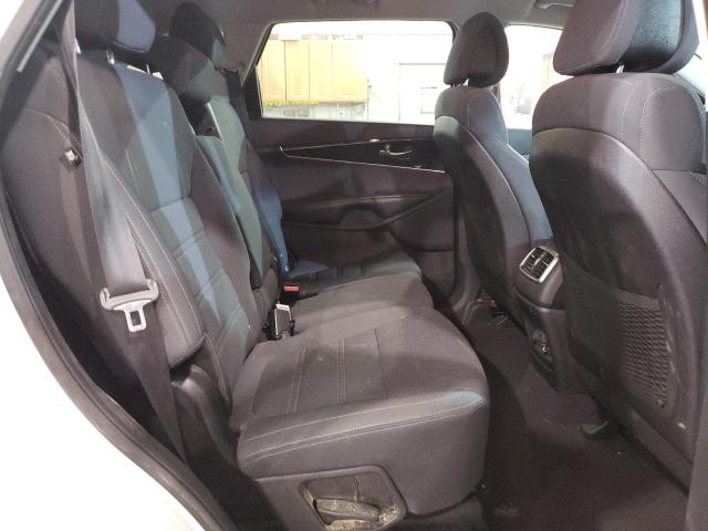 2016 KIA SORENTO LX 5XYPGDA54GG034412