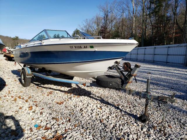 Salvage boats for sale at Warren, MA auction: 1986 Other Boat