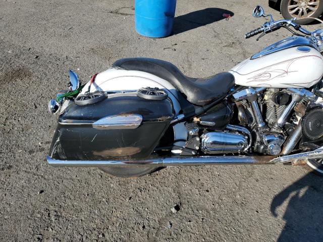 2004 YAMAHA XV1700 A - JYAVP17EX4A006117