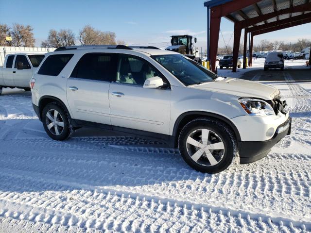 1GKKVRED3CJ103345 GMC Acadia Slt-1