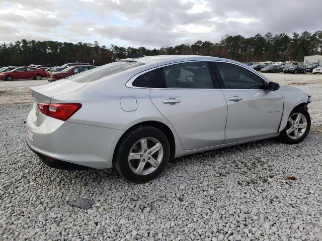 2020 CHEVROLET MALIBU L 1G1ZB5ST6LF000844