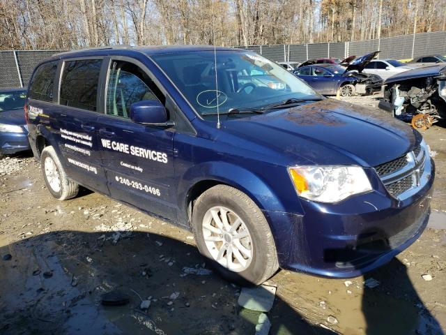 2015 DODGE GRAND CARA - 2C4RDGCG0FR733404