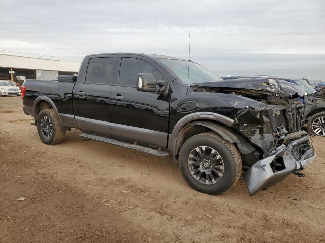 1N6BA1F4XHN507490 Nissan Titan Xd Sl