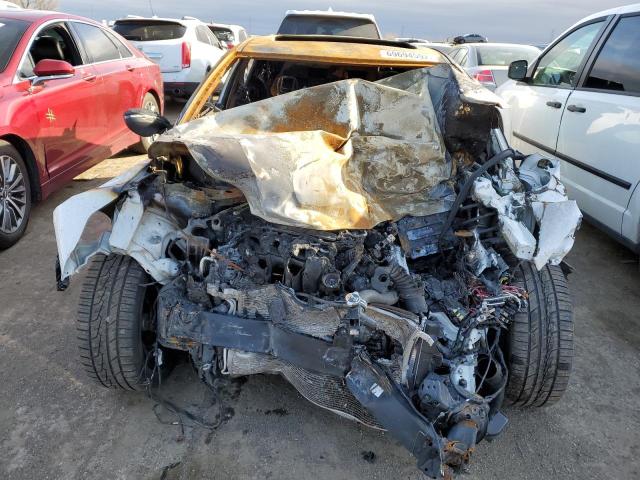 3KPF34AD1ME357890 KIA Forte Gt Line