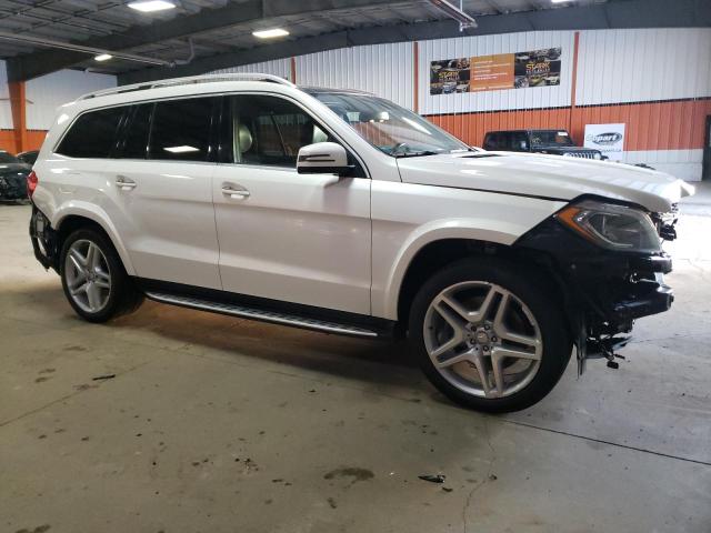 4JGDF2EEXGA656724 Mercedes-Benz Gl 350 Bluetec