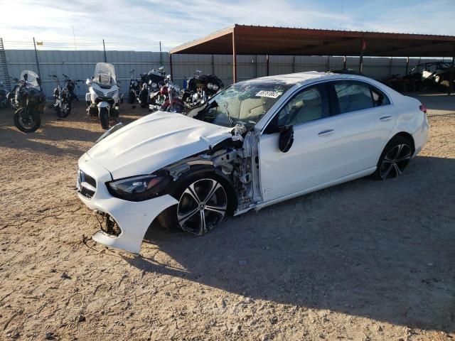 2023 MERCEDES-BENZ B CLASS - W1KAF4GB1PR077554