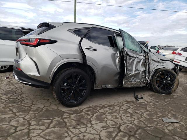 2022 LEXUS NX 350 JTJKGCEZXN5000513