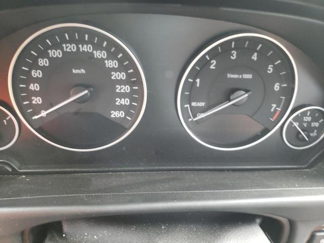 WBA3B3C54EJ981965 BMW 328 XI