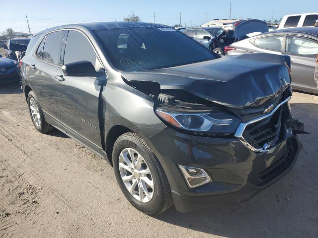 2GNAXHEV0K6215690 Chevrolet Equinox