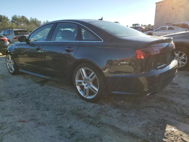 2017 AUDI A6 PREMIUM - WAUF8AFC4HN079145