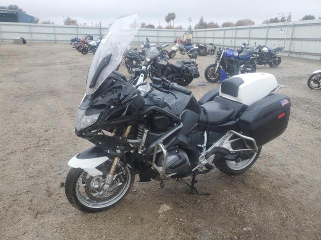 2022 BMW R 1250 RT WB10L0301N6E99575