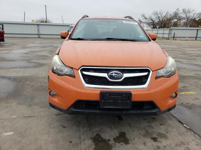 JF2GPACC5E8315540 Subaru Xv Crosstrek 2.0 Premium