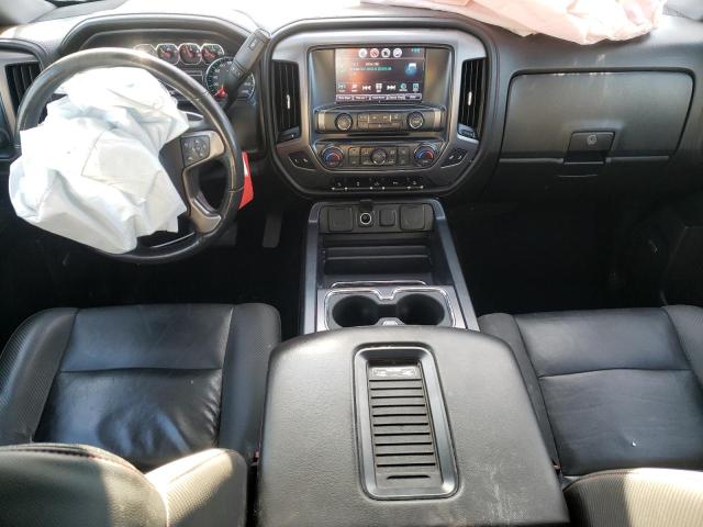 2017 GMC SIERRA K15 - 3GTU2NEC1HG502048