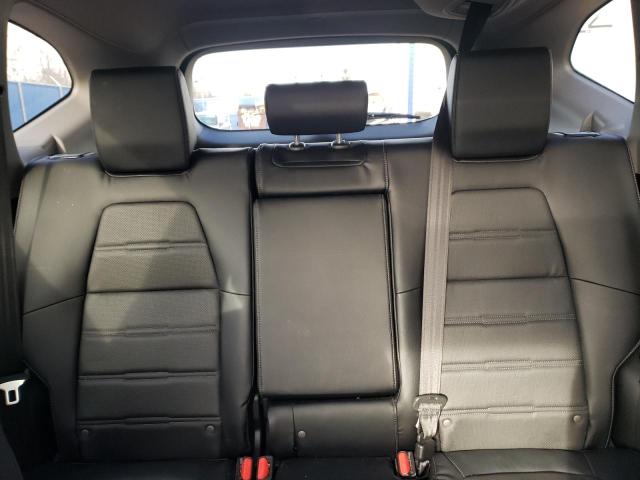 2017 HONDA CR-V TOURI - 2HKRW2H9XHH128913