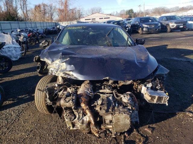 2019 HONDA CIVIC LX - 2HGFC2F68KH533710