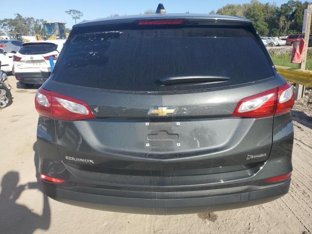 2GNAXHEV0K6215690 Chevrolet Equinox