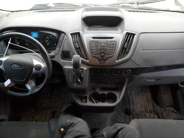 2016 FORD TRANSIT T- - 1FTBW2XG7GKB40454