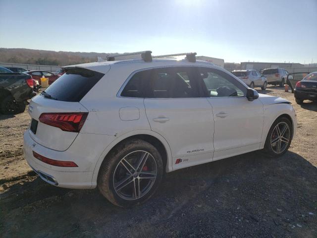 2018 AUDI SQ5 PRESTI WA1C4AFY6J2179116
