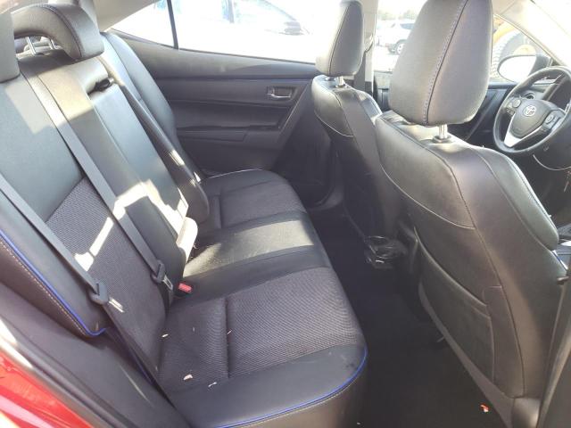 2017 TOYOTA COROLLA L - 2T1BURHE7HC946843