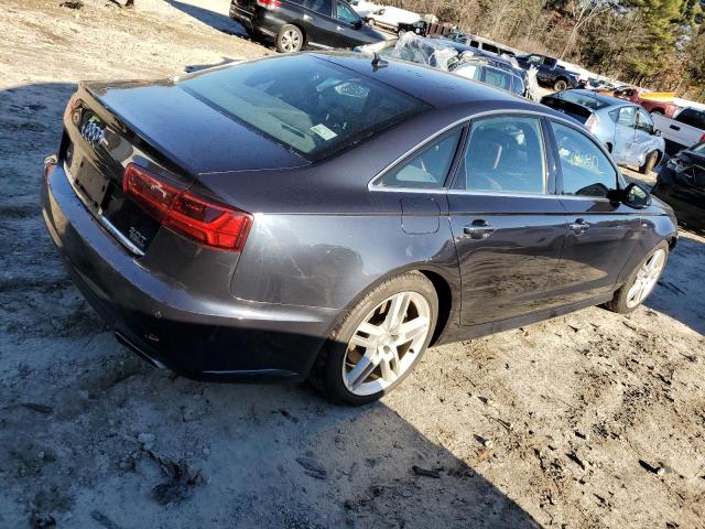 2017 AUDI A6 PREMIUM - WAUF8AFC4HN079145