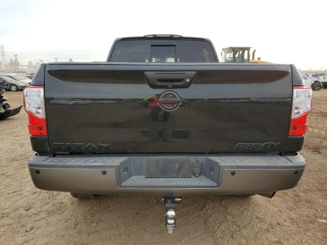 1N6BA1F4XHN507490 Nissan Titan Xd Sl