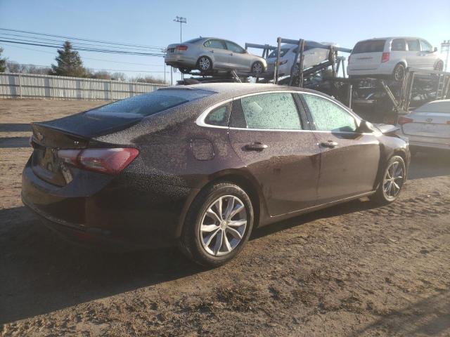 2020 CHEVROLET MALIBU  LT - 1G1ZD5ST6LF091494